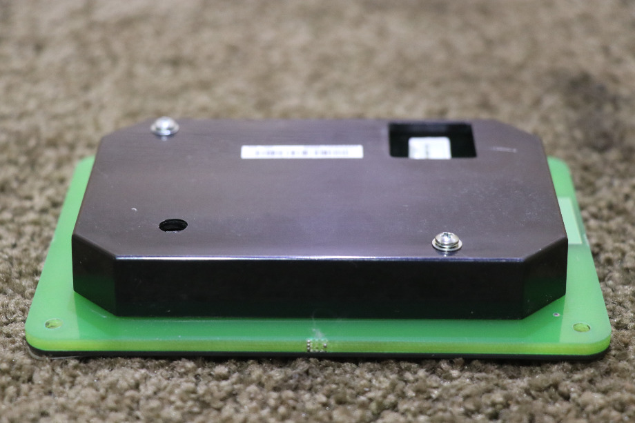 USED MOTORHOME ULTRA LEVEL HYDRAULIC LEVELING SYSTEM TOUCH PAD FOR SALE RV Components 