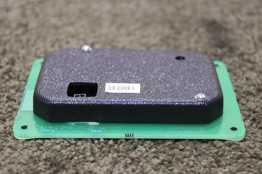 USED 10537A LCI ELECTRONIC LEVELING TOUCH PAD RV PARTS FOR SALE RV Components 