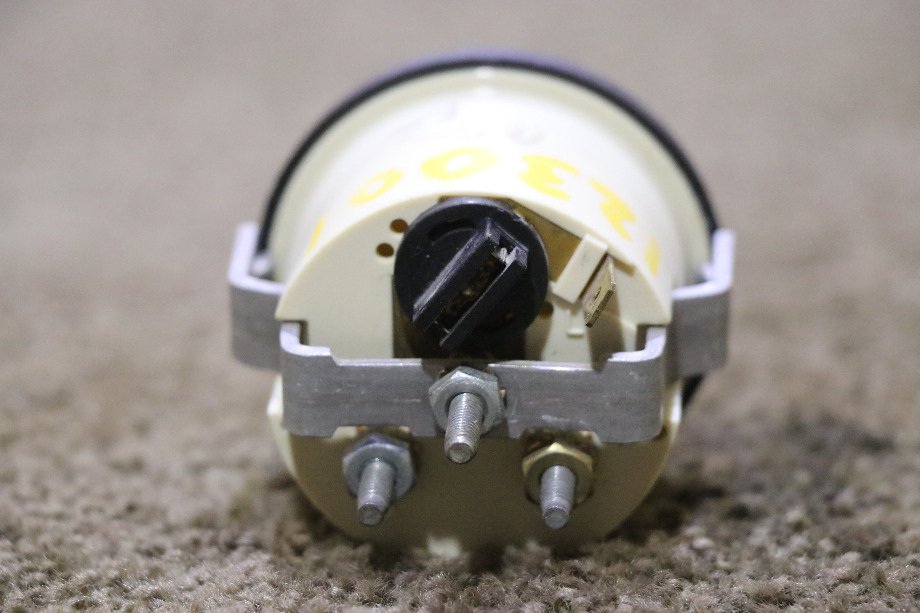 USED 10655 TRANS TEMP DASH GAUGE RV PARTS FOR SALE RV Components 