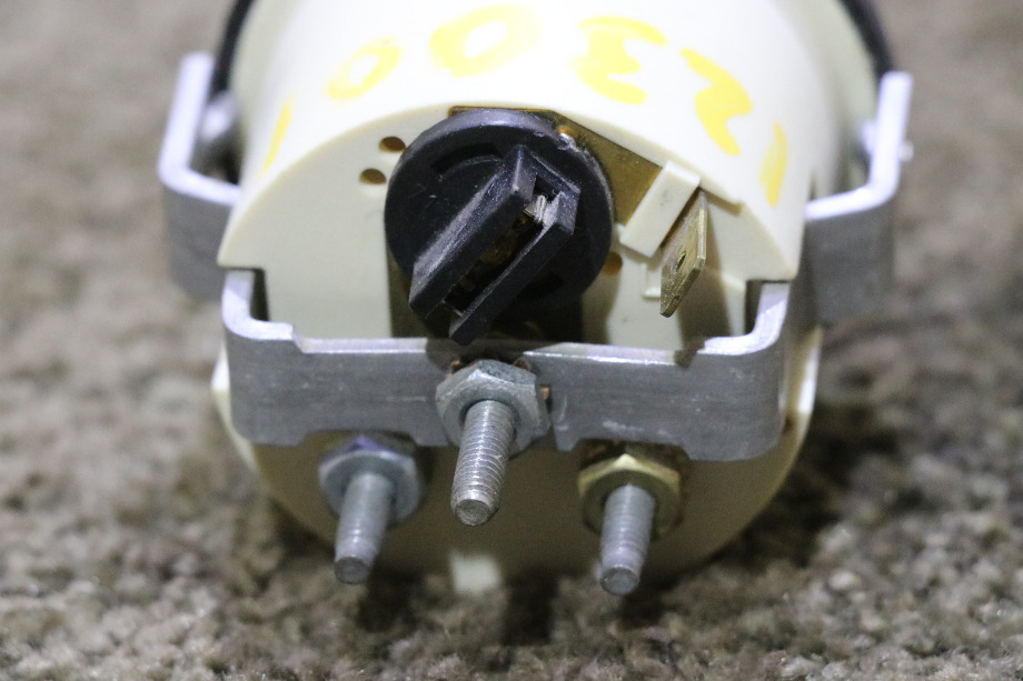 USED 10655 TRANS TEMP DASH GAUGE RV PARTS FOR SALE RV Components 