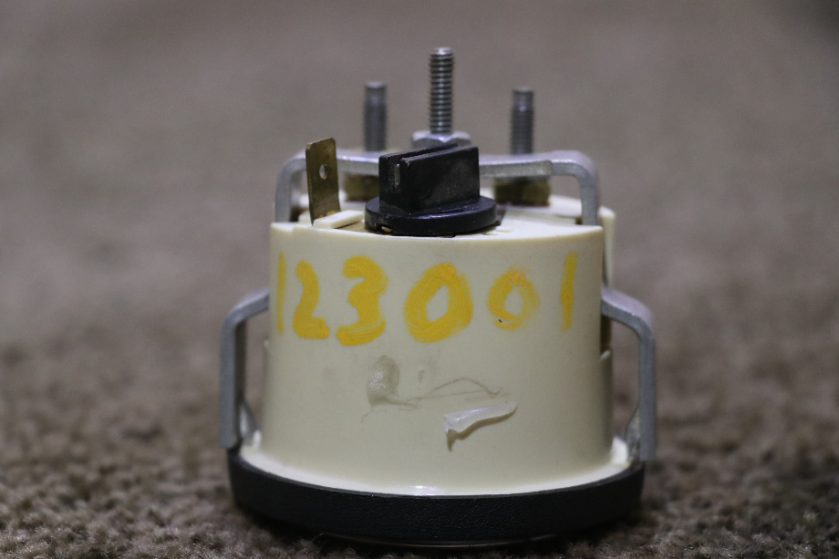 USED 10655 TRANS TEMP DASH GAUGE RV PARTS FOR SALE RV Components 