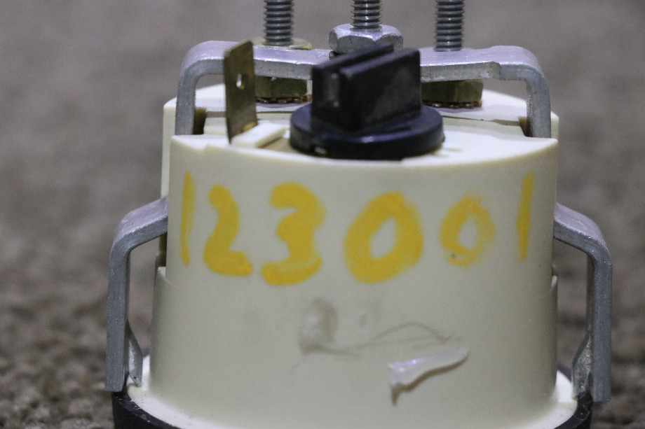 USED 10655 TRANS TEMP DASH GAUGE RV PARTS FOR SALE RV Components 