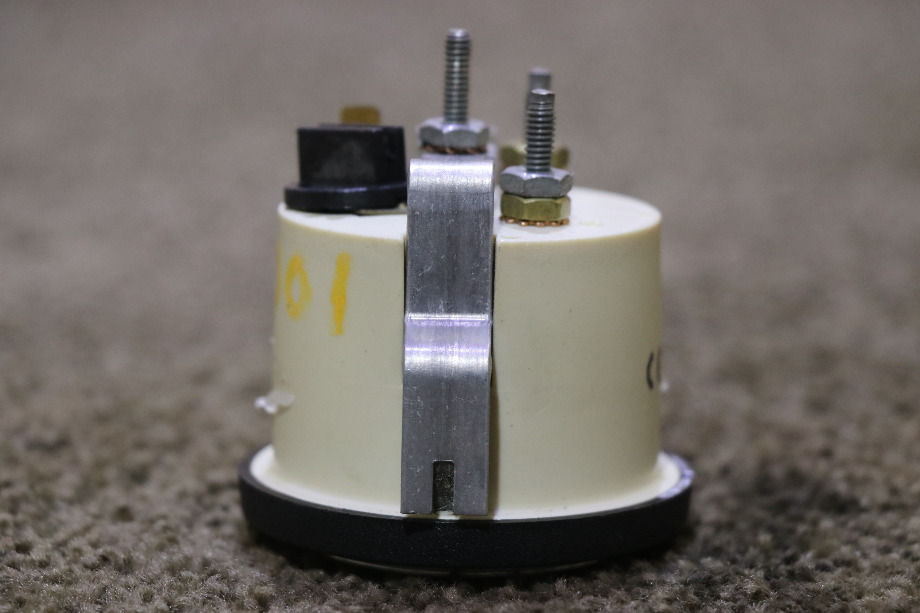 USED 10655 TRANS TEMP DASH GAUGE RV PARTS FOR SALE RV Components 