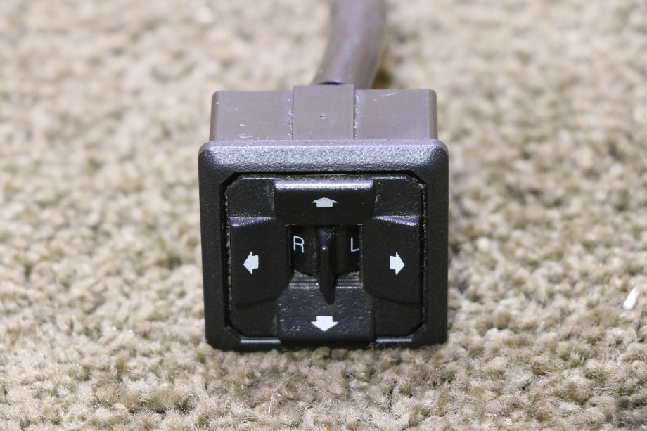 USED MIRROR CONTROL SWITCH RV/MOTORHOME PARTS FOR SALE RV Components 