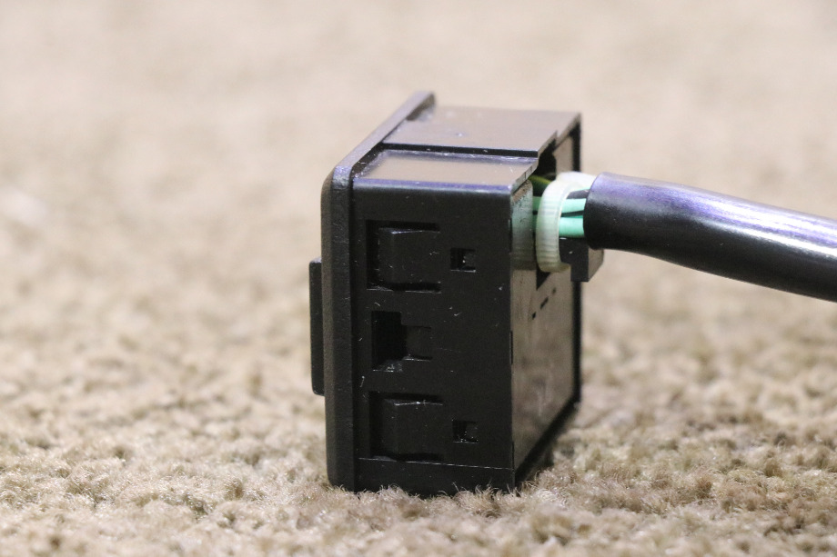 USED MIRROR CONTROL SWITCH RV/MOTORHOME PARTS FOR SALE RV Components 