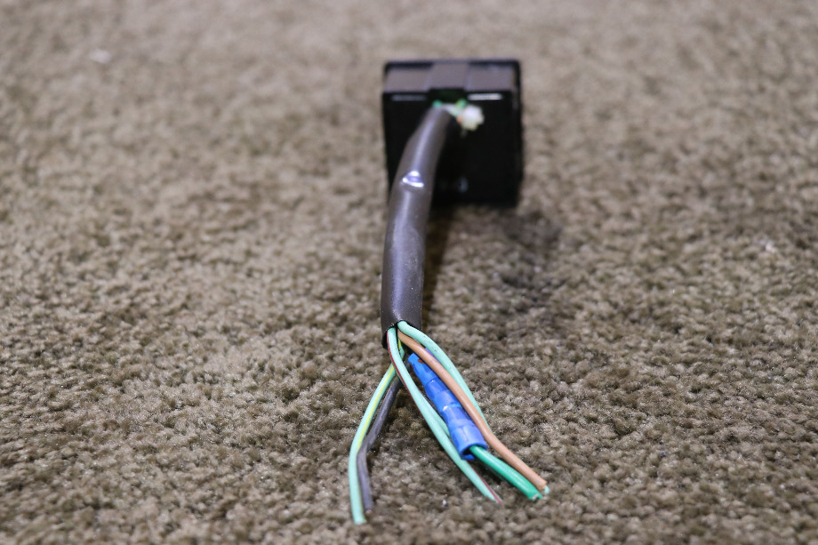 USED MIRROR CONTROL SWITCH RV/MOTORHOME PARTS FOR SALE RV Components 