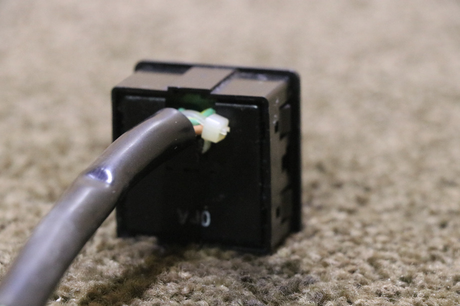 USED MIRROR CONTROL SWITCH RV/MOTORHOME PARTS FOR SALE RV Components 