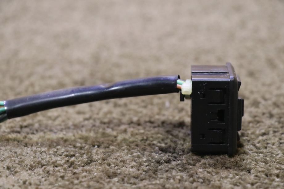 USED MIRROR CONTROL SWITCH RV/MOTORHOME PARTS FOR SALE RV Components 