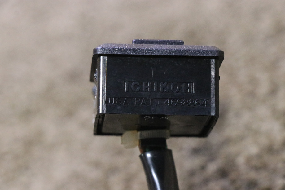 USED MIRROR CONTROL SWITCH RV/MOTORHOME PARTS FOR SALE RV Components 