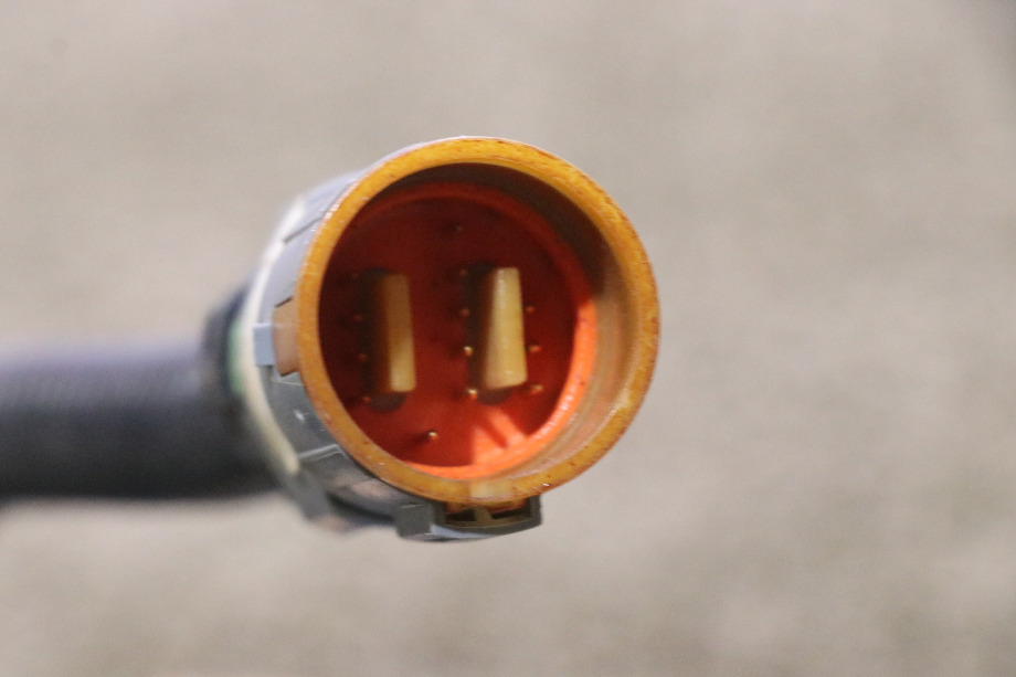 USED 29538022 ALLISON TRANSMISSION SHIFT SELECTOR TOUCH PAD RV PARTS FOR SALE RV Components 