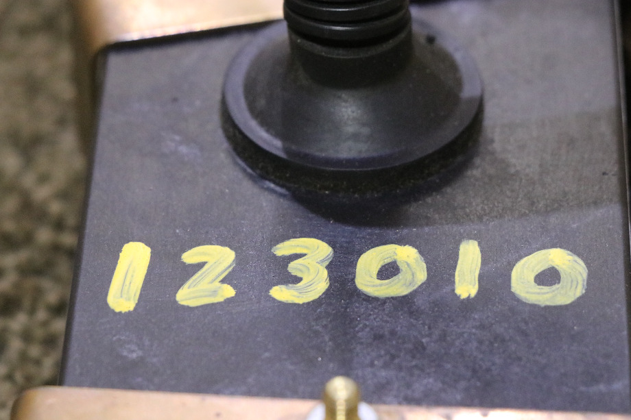 USED 29538022 ALLISON TRANSMISSION SHIFT SELECTOR TOUCH PAD RV PARTS FOR SALE RV Components 