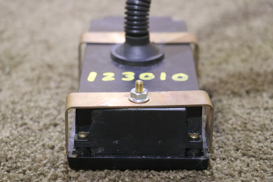 USED 29538022 ALLISON TRANSMISSION SHIFT SELECTOR TOUCH PAD RV PARTS FOR SALE RV Components 