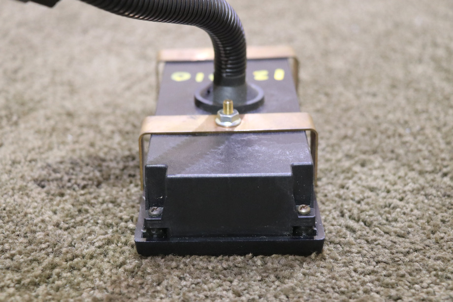 USED 29538022 ALLISON TRANSMISSION SHIFT SELECTOR TOUCH PAD RV PARTS FOR SALE RV Components 