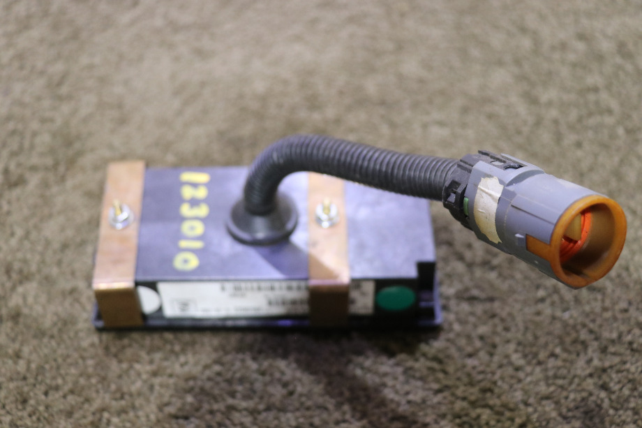 USED 29538022 ALLISON TRANSMISSION SHIFT SELECTOR TOUCH PAD RV PARTS FOR SALE RV Components 