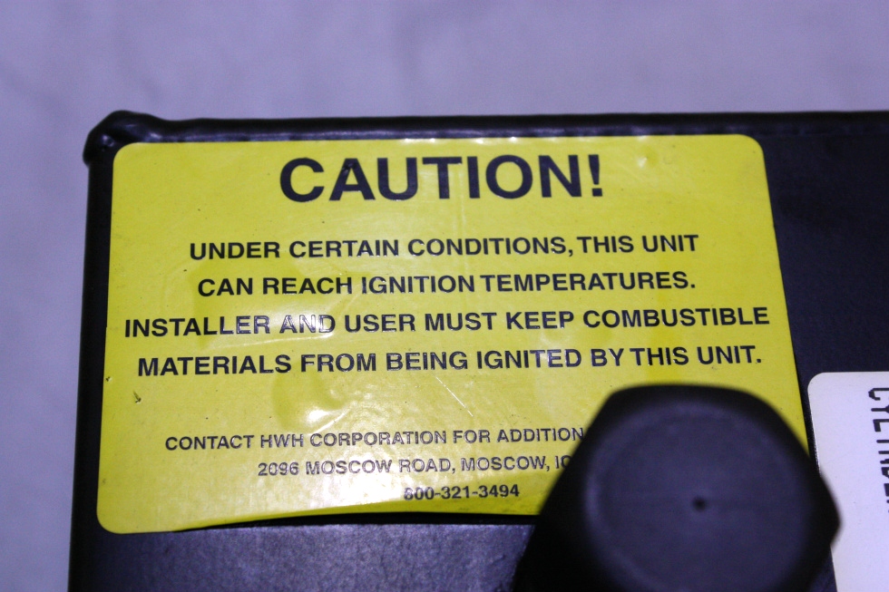 USED RV/MOTORHOME HWH HYDRAULIC PUMP AP29281 FOR SALE RV Components 