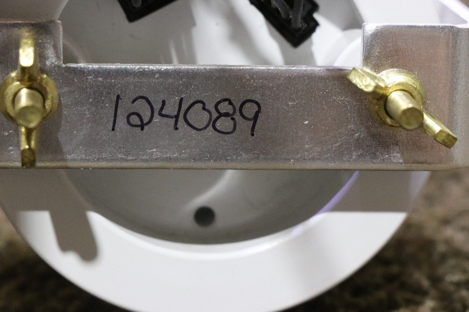 USED W22-00010-037 FREIGHTLINER TACHOMETER DASH GAUGE RV PARTS FOR SALE RV Components 