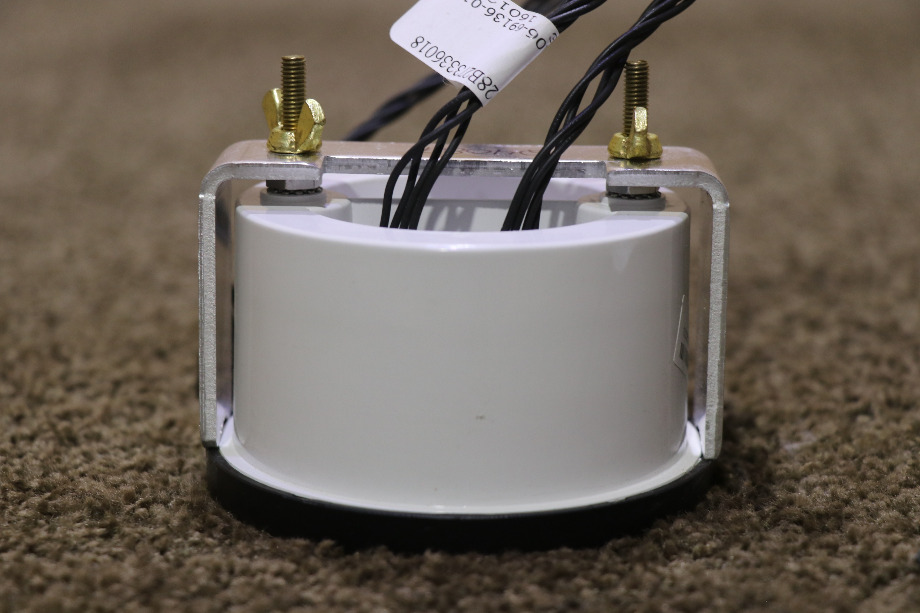 USED W22-00010-037 FREIGHTLINER TACHOMETER DASH GAUGE RV PARTS FOR SALE RV Components 