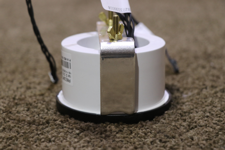 USED W22-00010-037 FREIGHTLINER TACHOMETER DASH GAUGE RV PARTS FOR SALE RV Components 