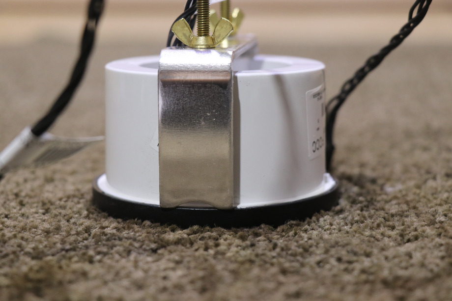 USED W22-00010-037 FREIGHTLINER TACHOMETER DASH GAUGE RV PARTS FOR SALE RV Components 