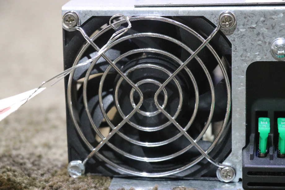 USED MOTORHOME INTELI PWOER PD9280A CONVERTER CHARGER FOR SALE RV Components 