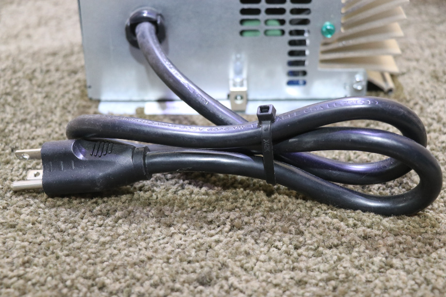 USED MOTORHOME INTELI PWOER PD9280A CONVERTER CHARGER FOR SALE RV Components 