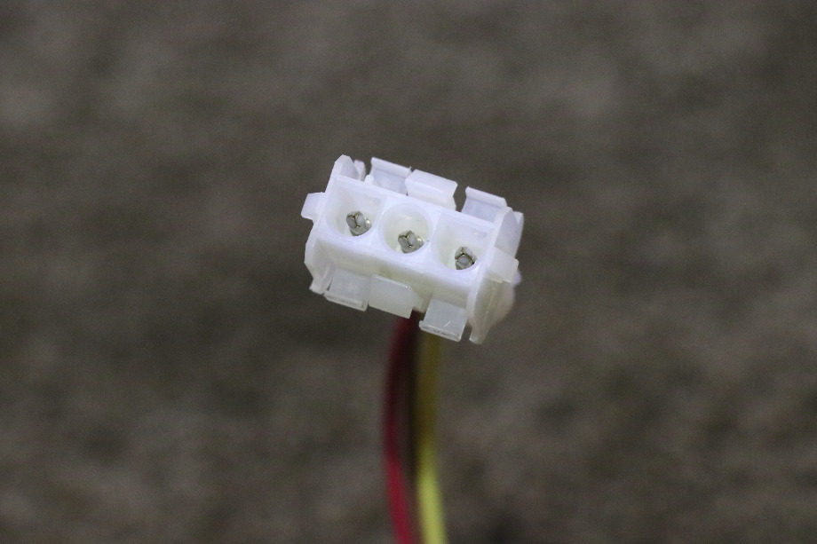 USED RV 00-00873-006 INTELLITEC 6 BUTTON SWITCH PANEL FOR SALE RV Components 