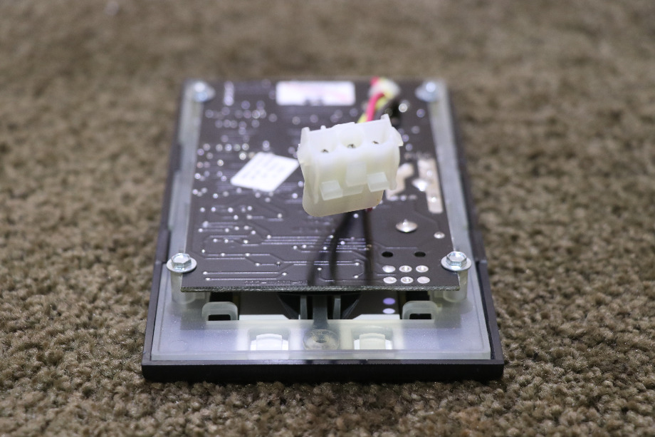 USED RV/MOTORHOME INTELLITEC 10 BUTTON SWITCH PANEL 00-00869-010 FOR SALE RV Components 