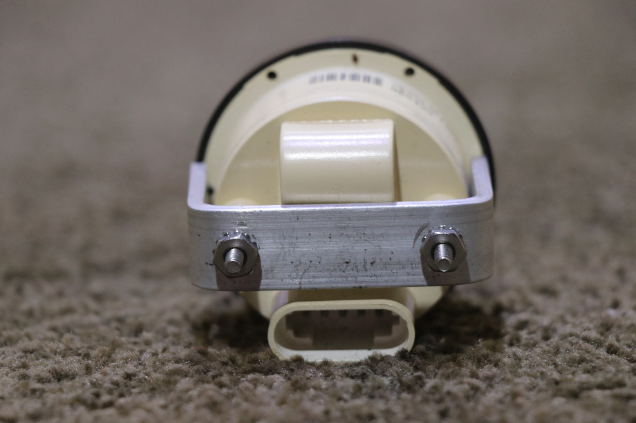 USED RV/MOTORHOME FRONT AIR DASH GAUGE 75250901201 FOR SALE RV Components 