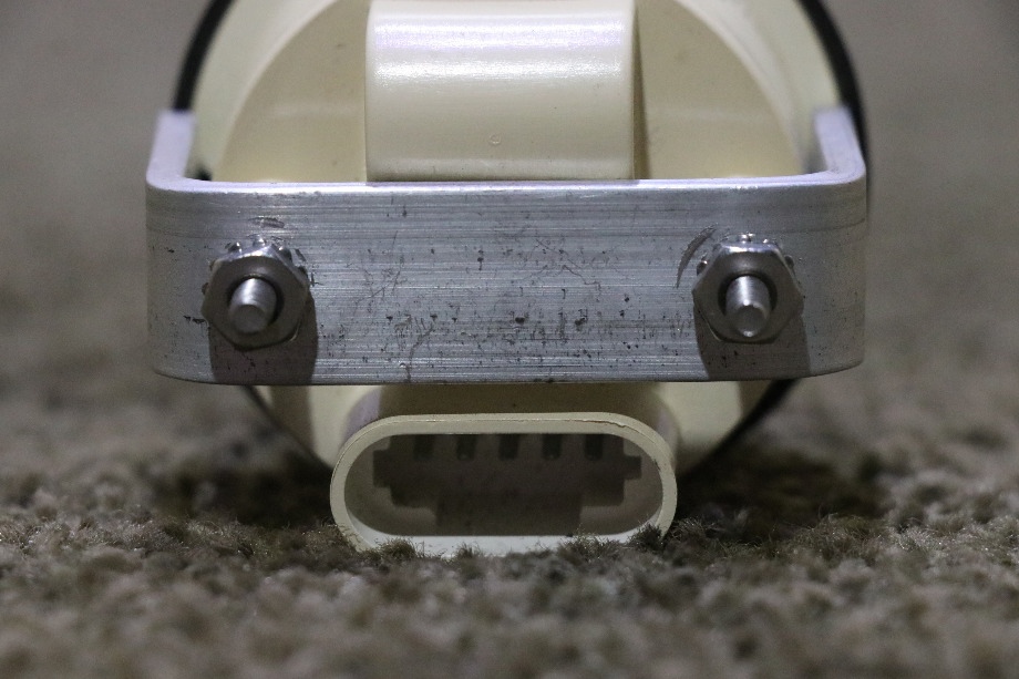 USED RV/MOTORHOME FRONT AIR DASH GAUGE 75250901201 FOR SALE RV Components 