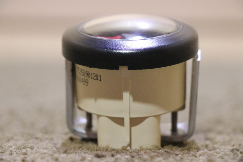 USED RV/MOTORHOME FRONT AIR DASH GAUGE 75250901201 FOR SALE RV Components 