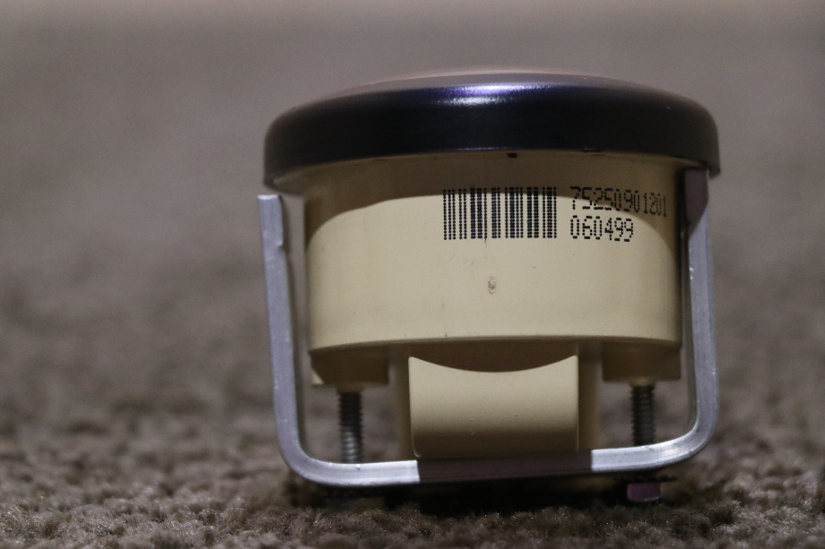 USED RV/MOTORHOME FRONT AIR DASH GAUGE 75250901201 FOR SALE RV Components 