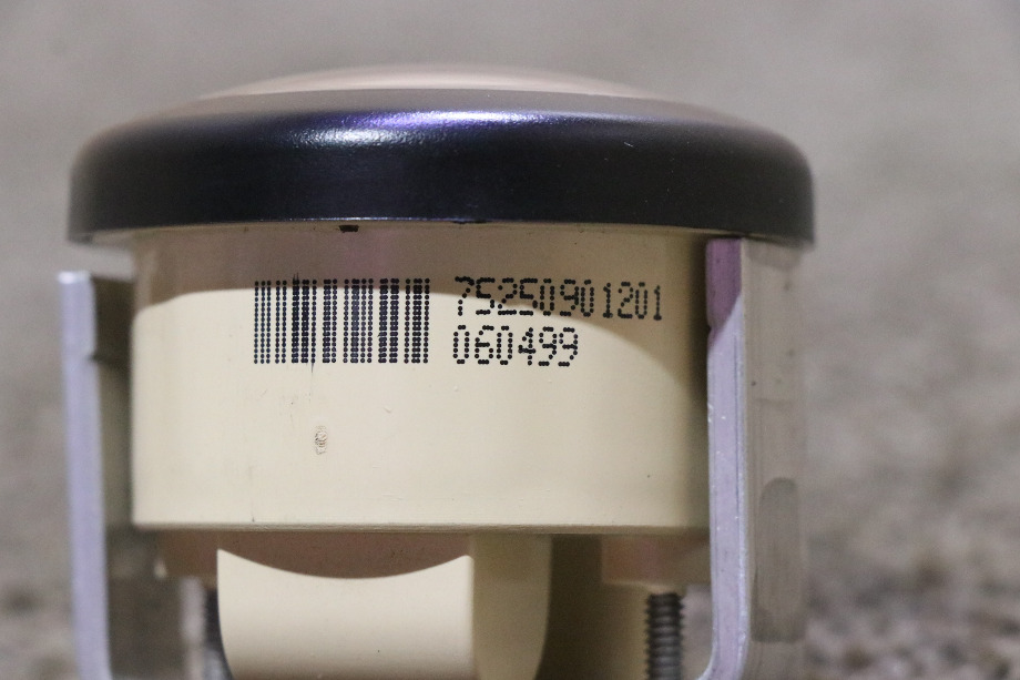 USED RV/MOTORHOME FRONT AIR DASH GAUGE 75250901201 FOR SALE RV Components 