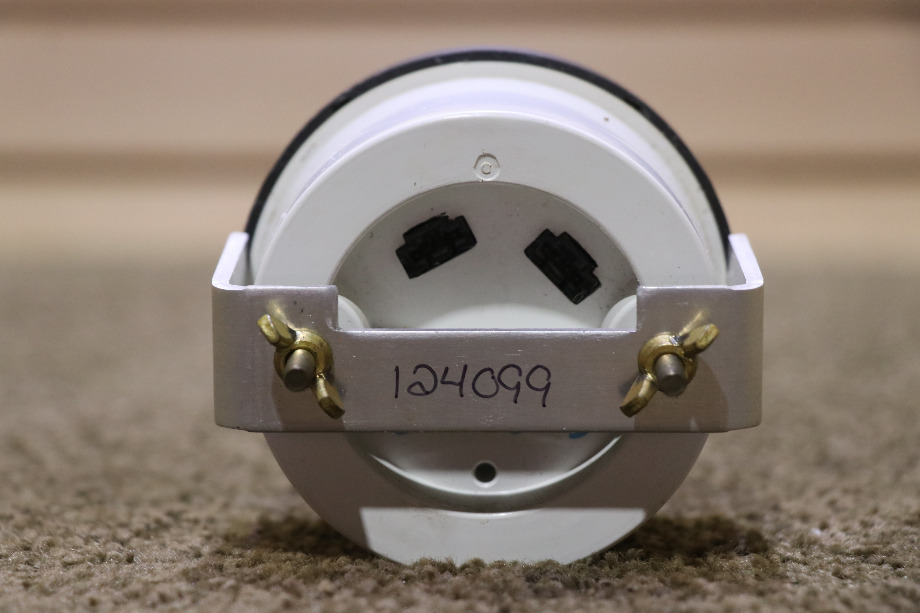 USED RV W22-00020-000 FREIGHTLINER SPEEDOMETER DASH GAUGE FOR SALE RV Components 