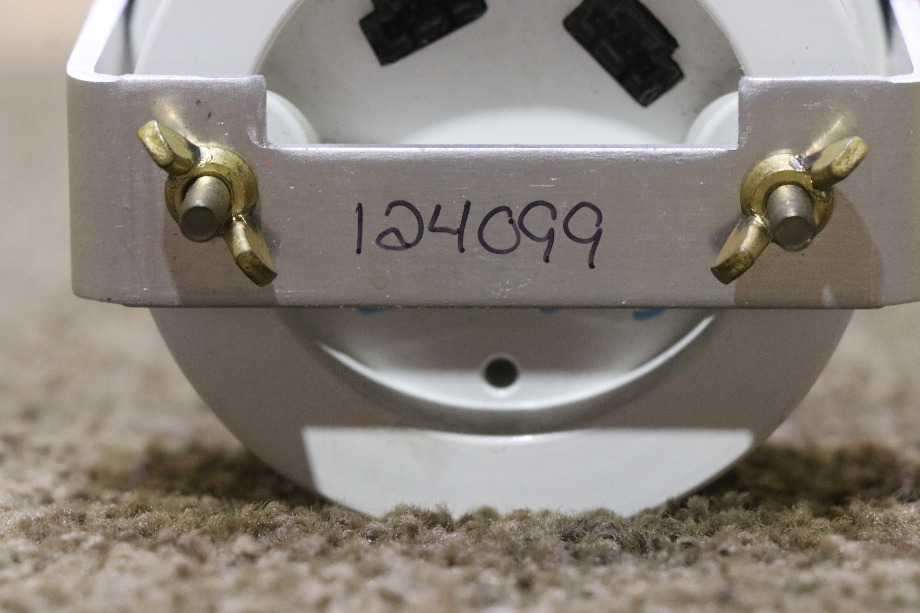 USED RV W22-00020-000 FREIGHTLINER SPEEDOMETER DASH GAUGE FOR SALE RV Components 