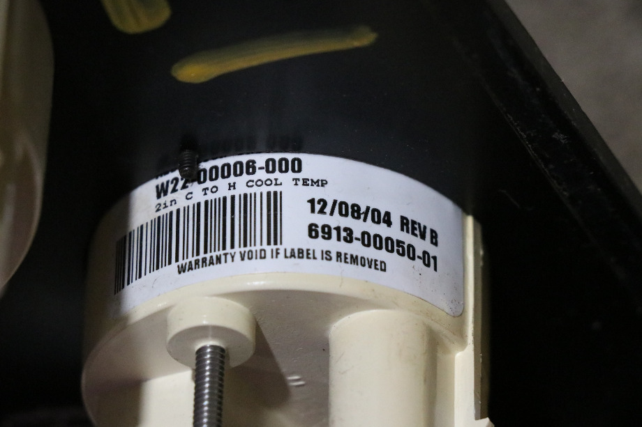 USED RV 4571-10461-02 COMPLETE FREIGHTLINER DASH CLUSTER FOR SALE RV Components 