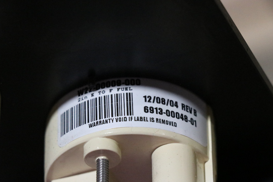 USED RV 4571-10461-02 COMPLETE FREIGHTLINER DASH CLUSTER FOR SALE RV Components 