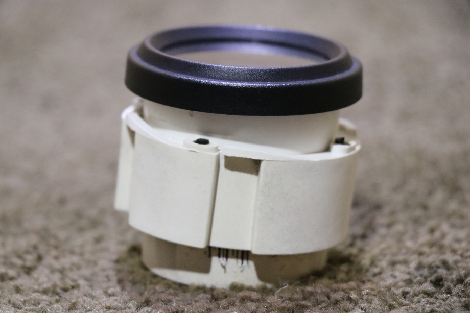 USED RV WATER TEMP DASH GAUGE FOR SALE RV Components 