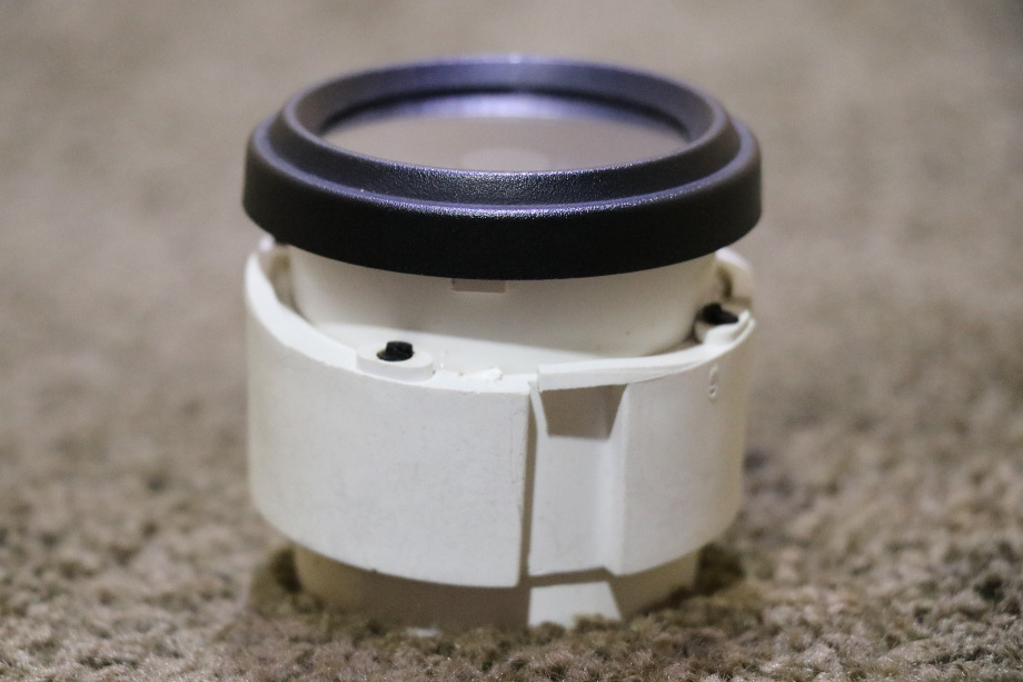 USED RV WATER TEMP DASH GAUGE FOR SALE RV Components 