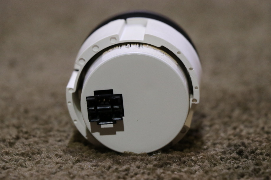 USED RV WATER TEMP DASH GAUGE FOR SALE RV Components 