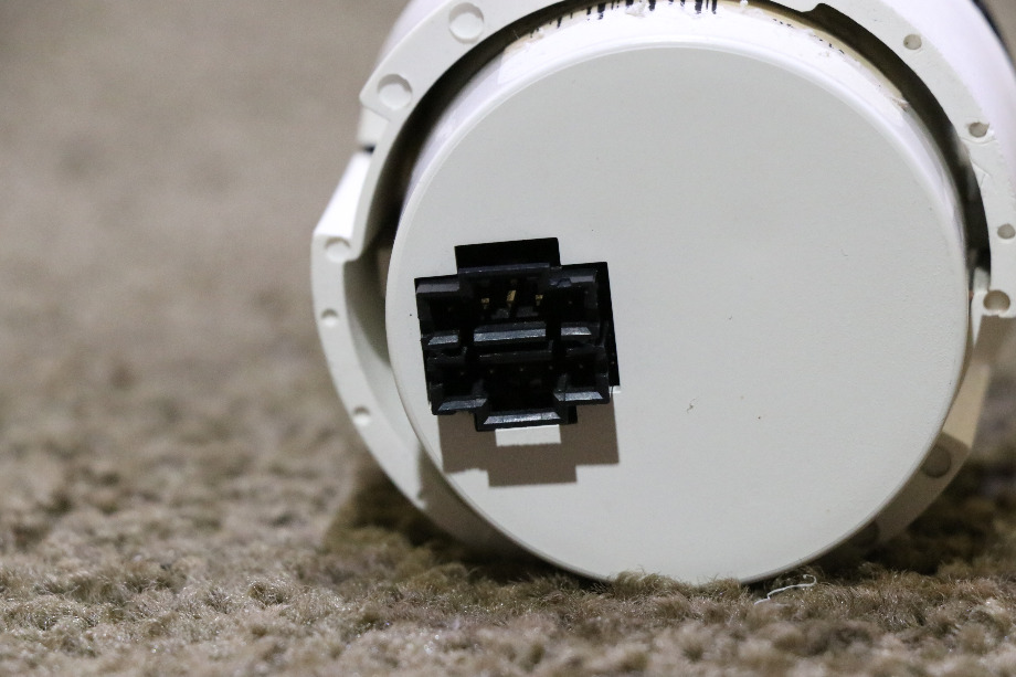 USED RV WATER TEMP DASH GAUGE FOR SALE RV Components 