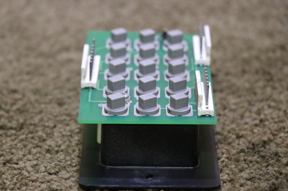 USED SPARTAN 0783-GG2 DISPLAY PANEL MOTORHOME PARTS FOR SALE RV Components 