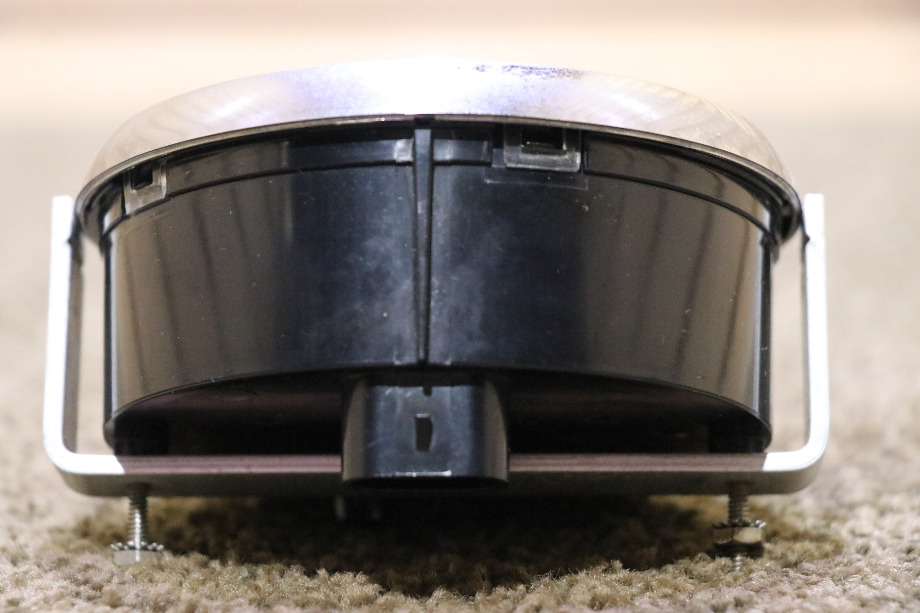 USED 8653-50005-19 MEDALLION 4 IN 1 FUEL / TRANS / OIL / ENGINE DASH GAUGE RV PARTS FOR SALE RV Components 