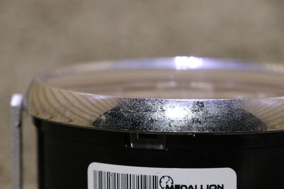 USED 8653-50005-19 MEDALLION 4 IN 1 FUEL / TRANS / OIL / ENGINE DASH GAUGE RV PARTS FOR SALE RV Components 