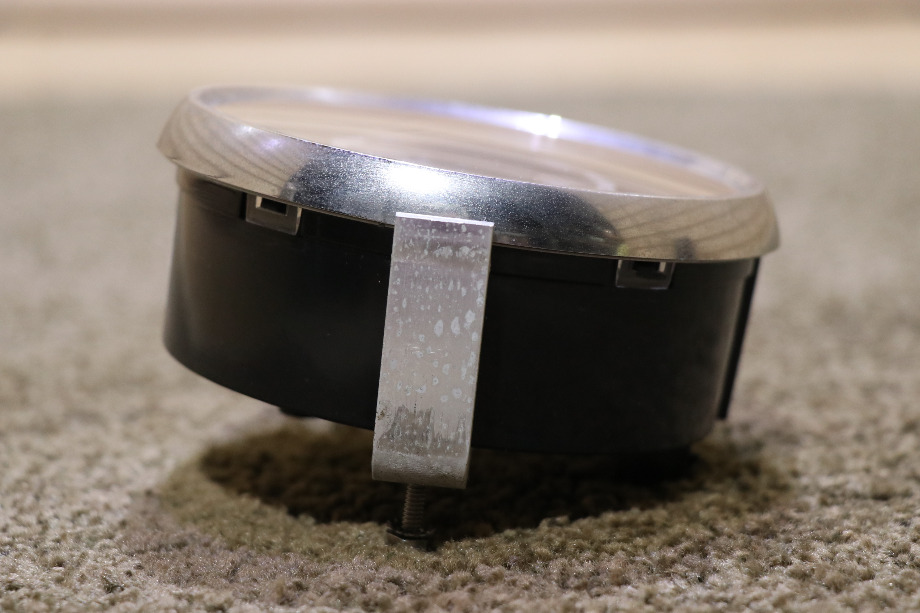 USED 8653-50005-19 MEDALLION 4 IN 1 FUEL / TRANS / OIL / ENGINE DASH GAUGE RV PARTS FOR SALE RV Components 