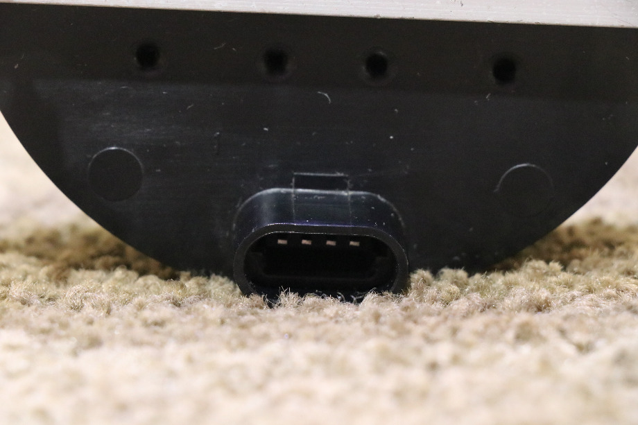 USED 8653-50005-19 MEDALLION 4 IN 1 FUEL / TRANS / OIL / ENGINE DASH GAUGE RV PARTS FOR SALE RV Components 