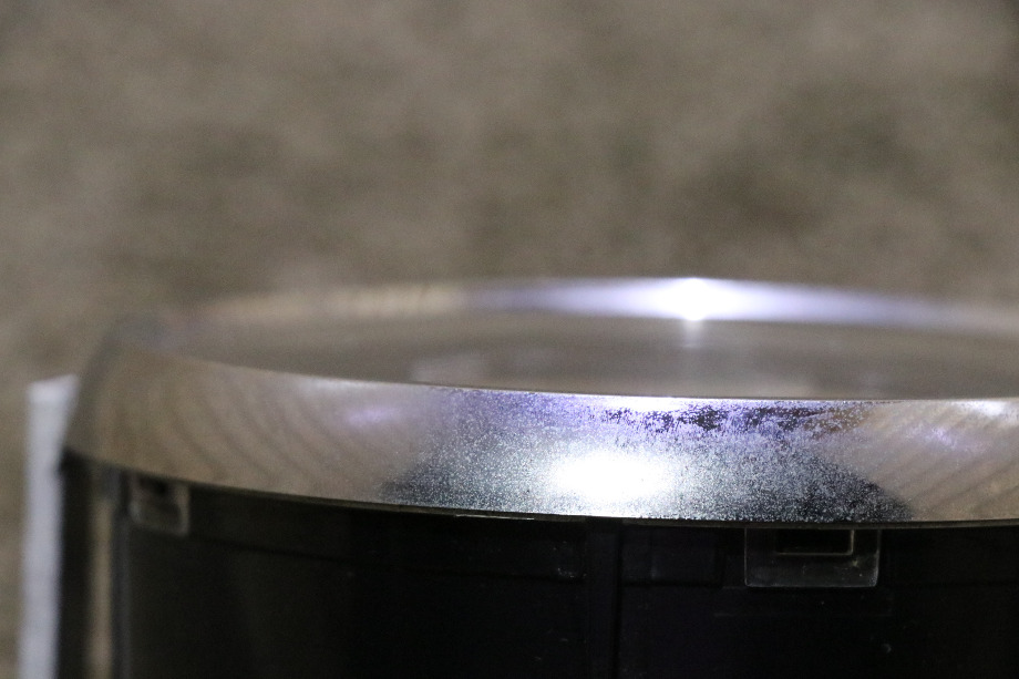 USED 8653-50005-19 MEDALLION 4 IN 1 FUEL / TRANS / OIL / ENGINE DASH GAUGE RV PARTS FOR SALE RV Components 