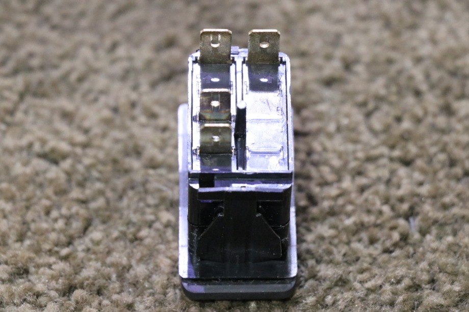 USED RV V1D1 BLOCK HEAT DASH SWITCH FOR SALE RV Components 