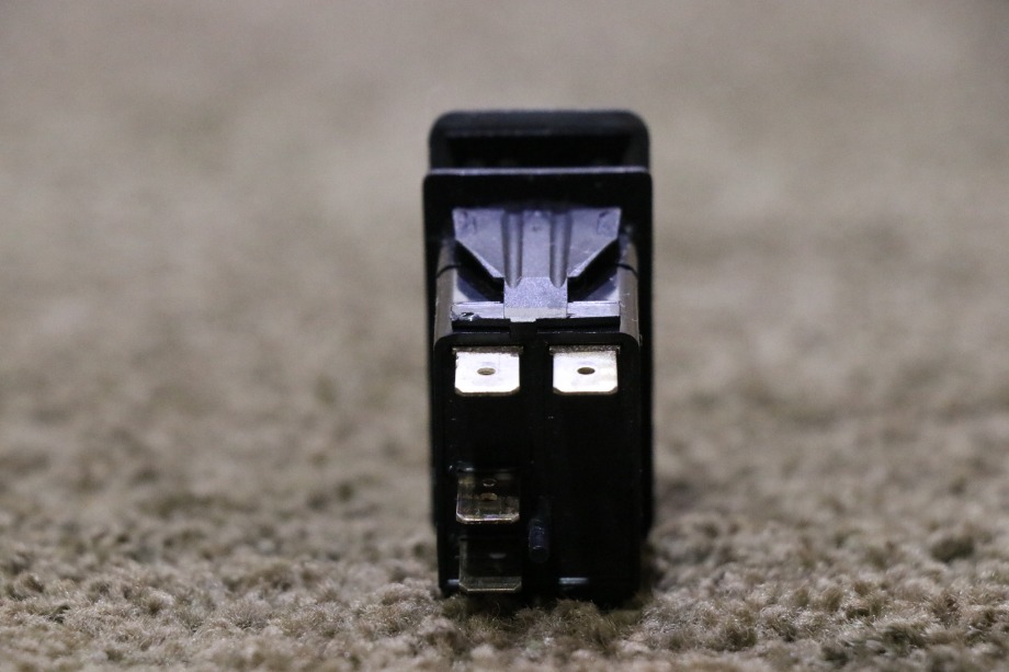 USED RV V1D1 BLOCK HEAT DASH SWITCH FOR SALE RV Components 