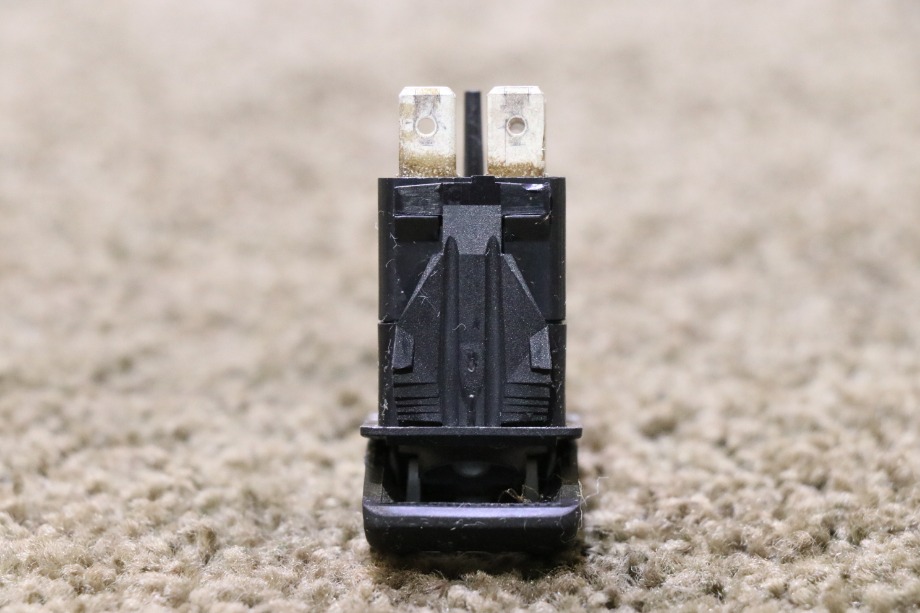 USED RV V1D1 BLOCK HEAT DASH SWITCH FOR SALE RV Components 