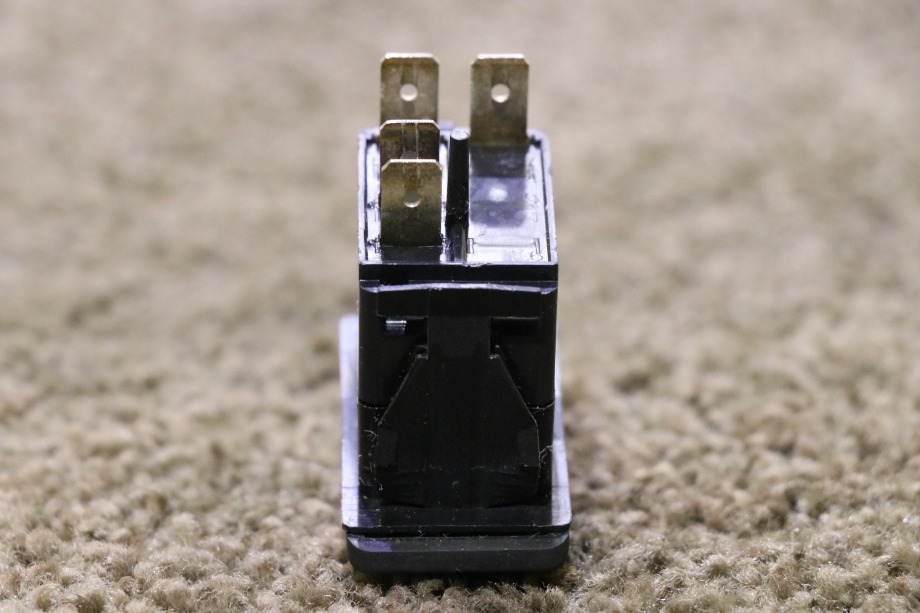 USED RV V1D1 BLOCK HEAT DASH SWITCH FOR SALE RV Components 